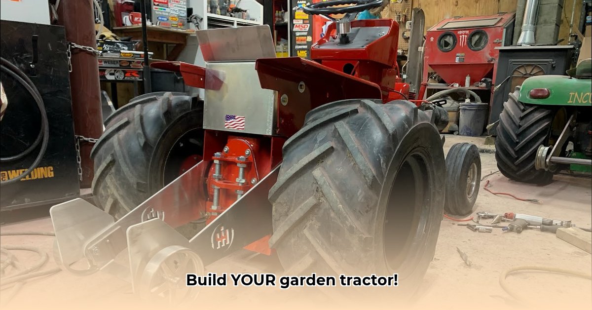 how-to-build-a-garden-pulling-tractor